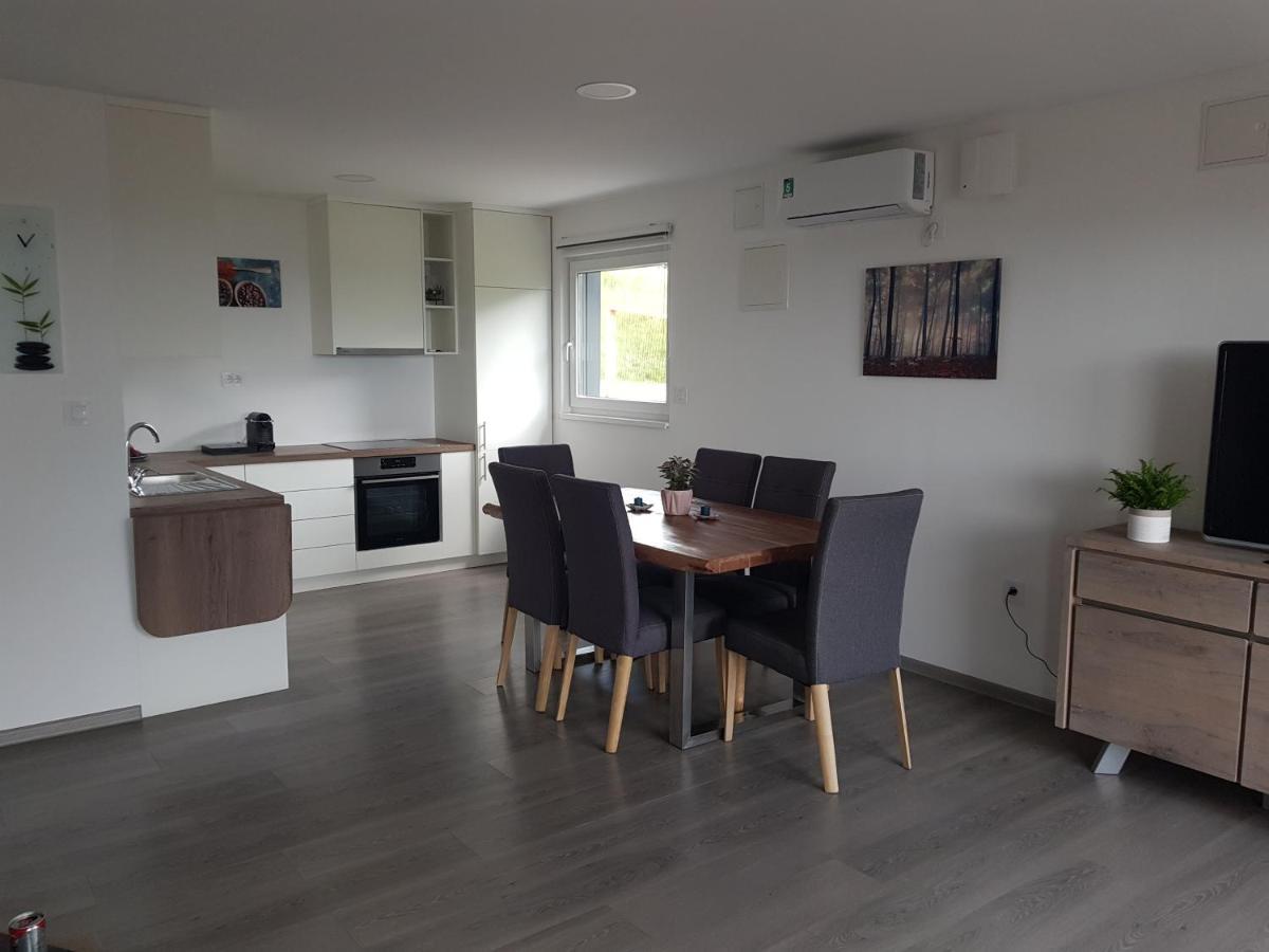Ferienwohnung Weizblick Exterior photo