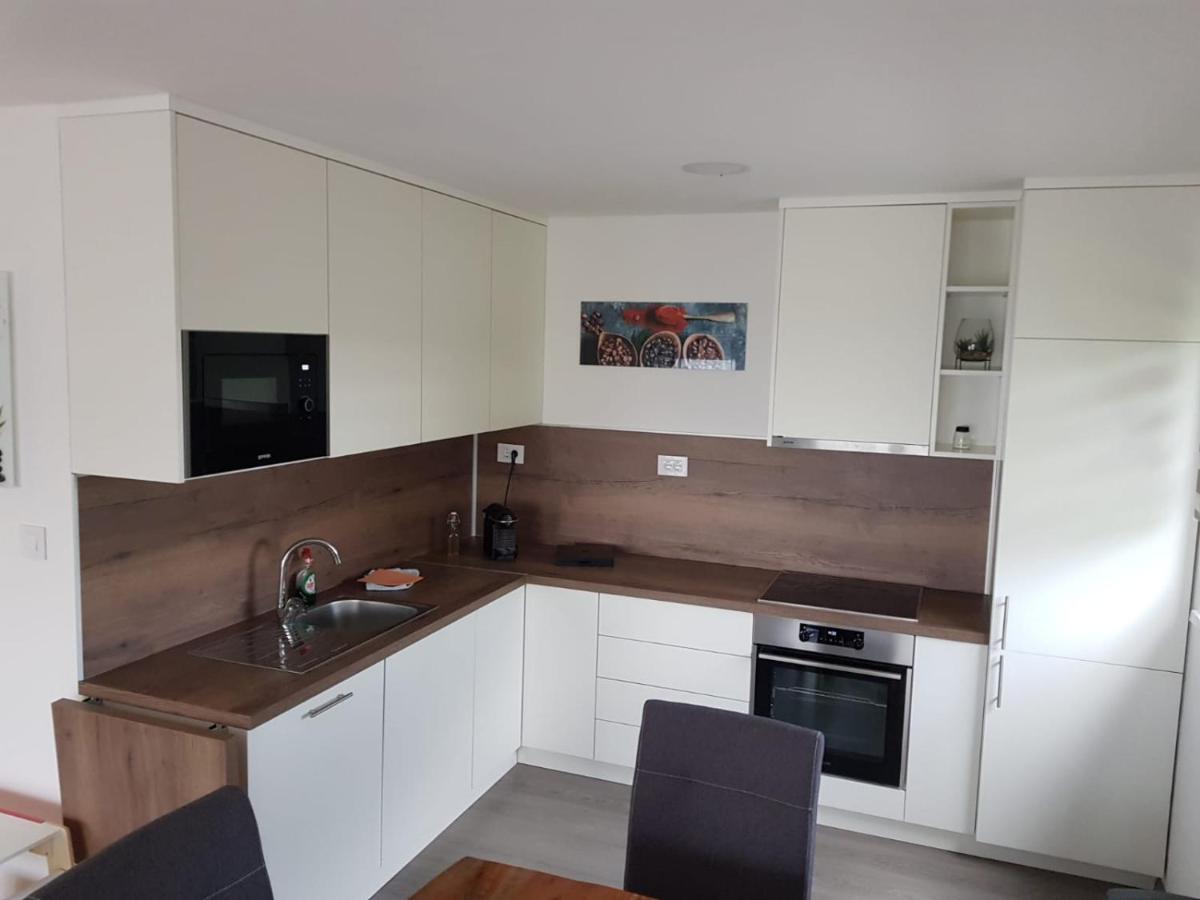 Ferienwohnung Weizblick Exterior photo