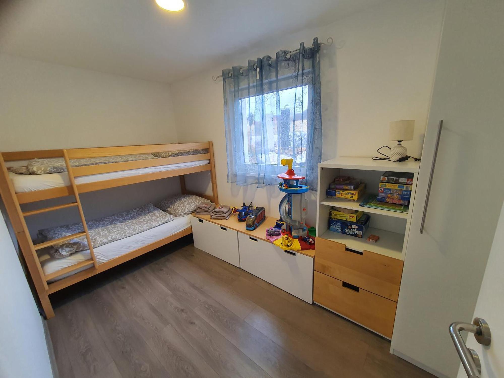 Ferienwohnung Weizblick Exterior photo